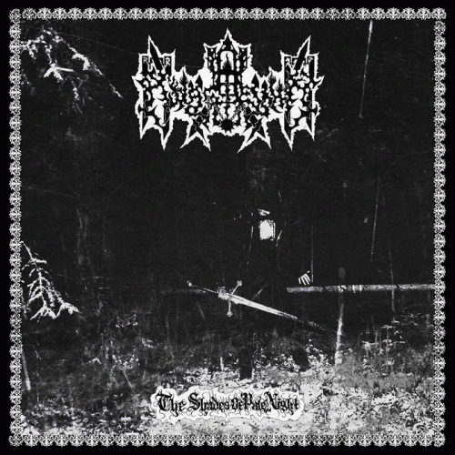 The Shades of Pale Night